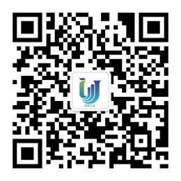 微信公众号二维码